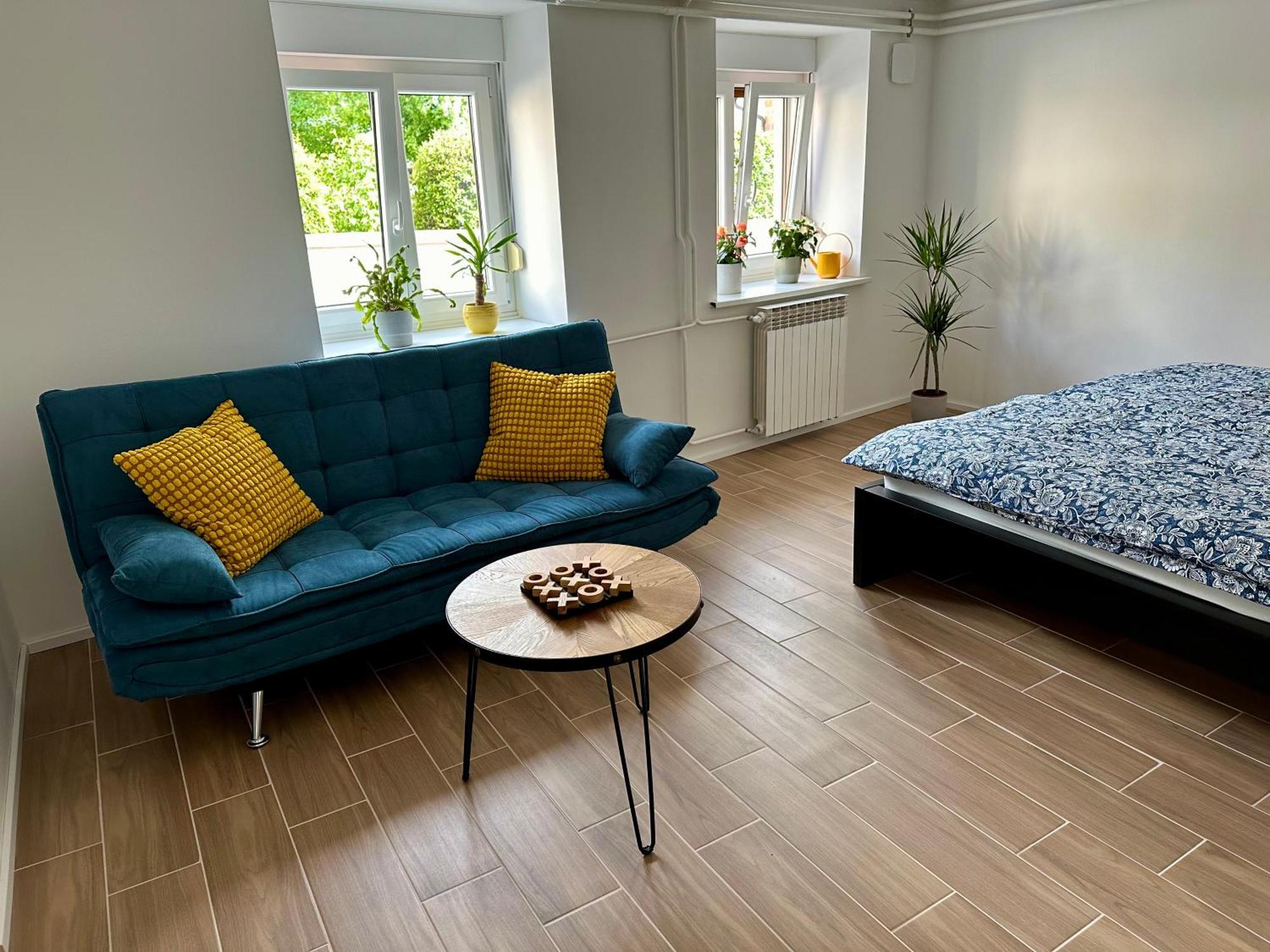 Alpine Echo Apartments Bovec Exterior foto