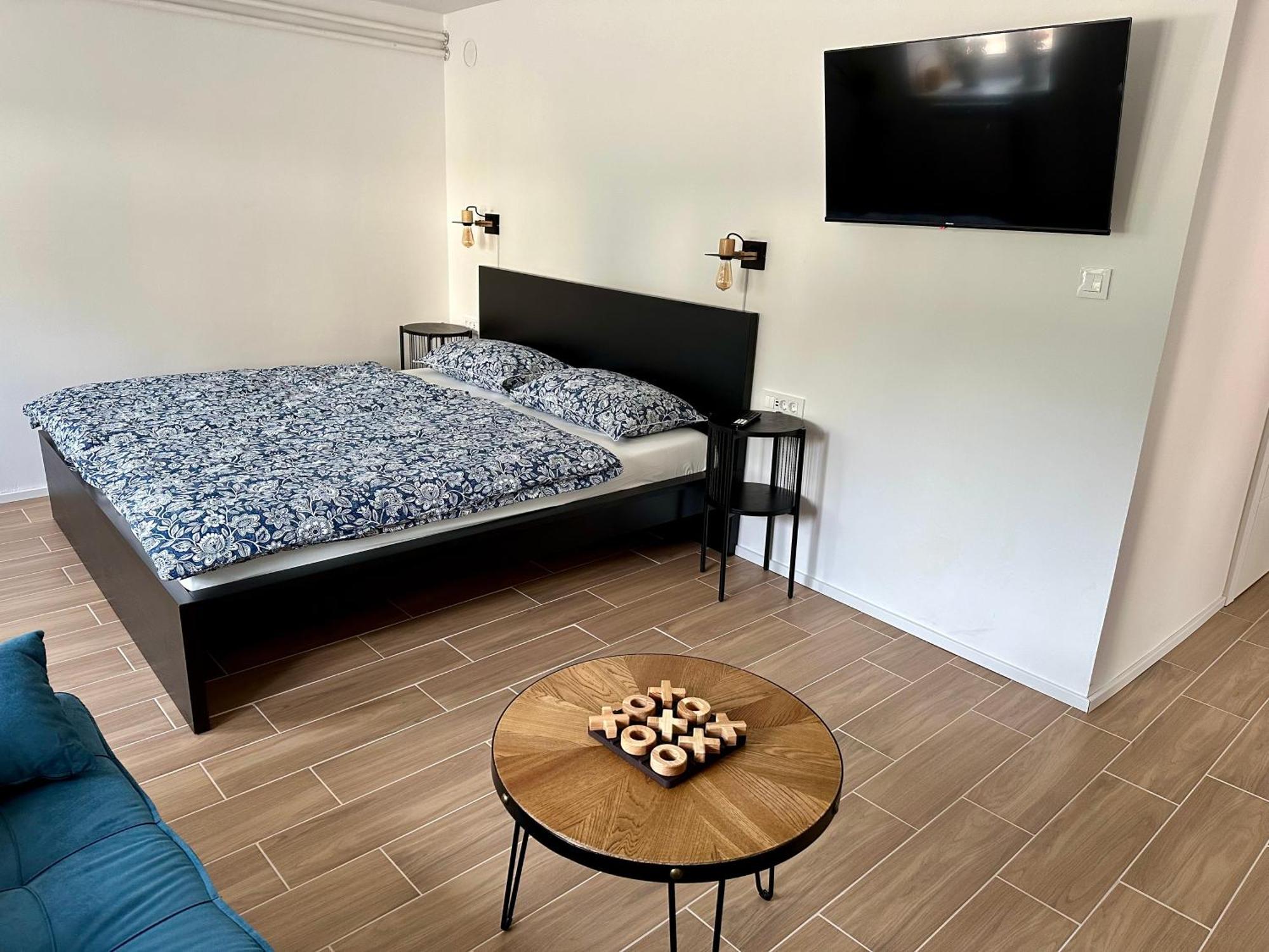 Alpine Echo Apartments Bovec Exterior foto