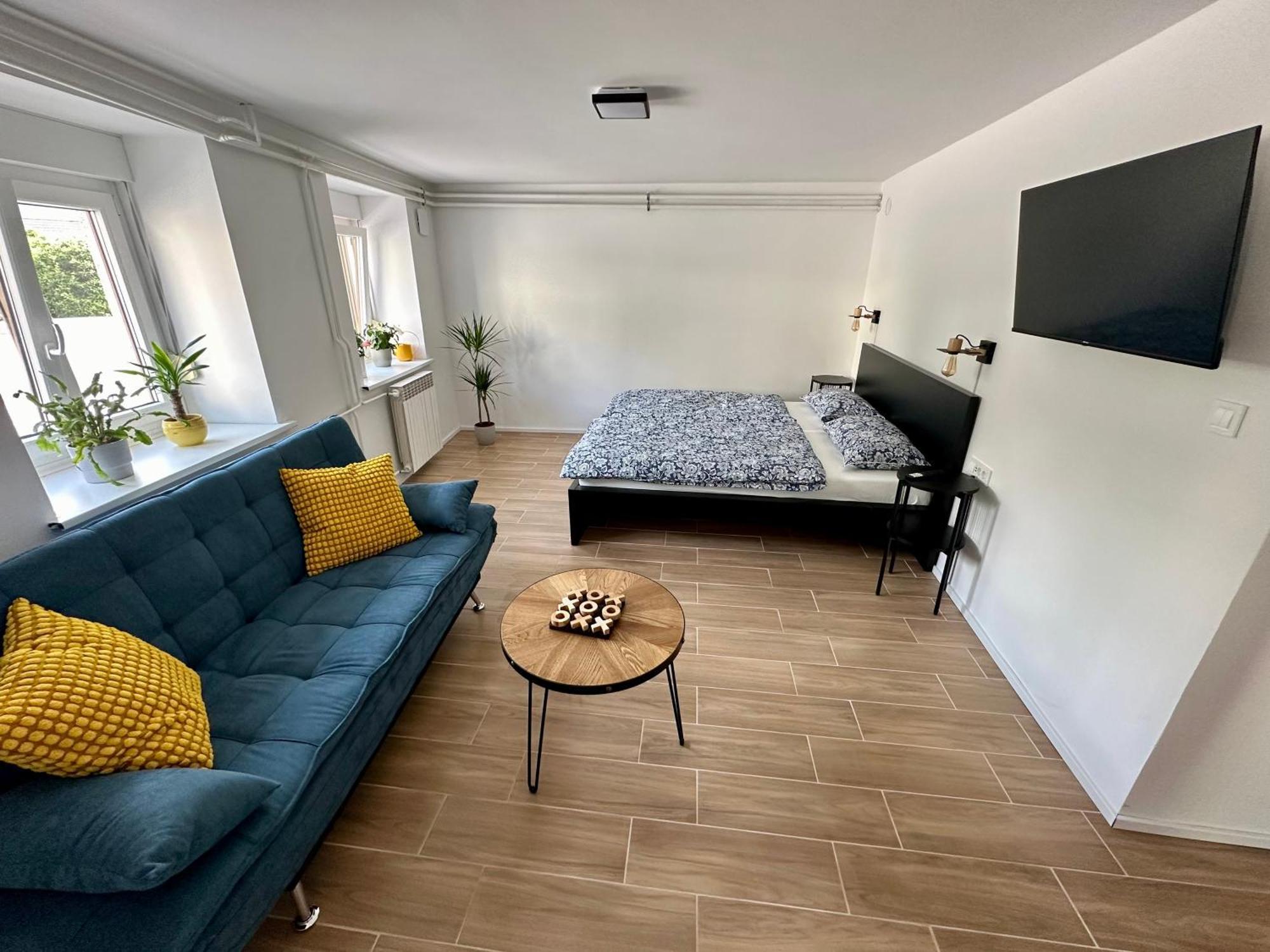 Alpine Echo Apartments Bovec Exterior foto